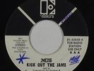 Garage 45 - MC5 - Kick Out The Jams - Elektra - mp3