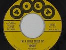 R&B 45 - Cosmo - I'm A Little Mixed Up - Tilt - mp3