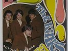 Rock 45 - Kinks - Autumn Almanac/David Watts - Pye - VG++ mp3