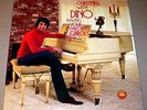 DINO KARTSONAKIS SEALED LP Christmas with Dino - Light LS-5724