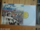 ab FUSION Border Town LP plays vg++ to m- HEAVY BLUES PSYCH MONSTER 1968 rare