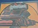 JUDAS PRIEST Screaming For Vengeance Limited Edition Picture Vinyl 12