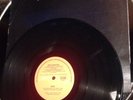 AC/DC - BACK IN BLACK - LP AUSSIE 1ST ORANGE ALBERT APLP046 DO