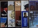 12 X FRANK SINATRA  VINYL LP RECORDS.VGC.