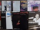 12 X FRANK SINATRA VINYL LP RECORDS.VGC.INCLUDING GREATEST YEARS 3 X LP.