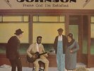 BLIND WILLIE JOHNSON Praise God I'm Satisfied YAZOO Sealed 180 Gram Vinyl LP