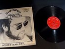 ELTON JOHN HONKY CHATEAU ROCKET MAN Taiwan Import LP FL-2238 Vinyl First Record