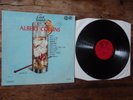 ALBERT COLLINS Cool Sound Of TCF / HALL 8002 MONO