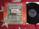 LP - AC/DC - High Voltage / Different Cover  / ALBERT PROD. / AUSTRALIA '75 / vg