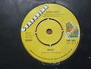 Judy Street - What c/w You Turn Me On UK 45 GRAPEVINE NORTHERN SOUL