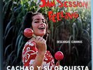 CACHAO Y SU ORQUESTA DESCARGAS CUBANAS MEGA-RARE ORIG'58 MAYPE MONO LP IN SHRINK