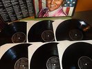 Elvis Presley-  96 Hits Of The King- 6LP BOX- Limited Edition- 1986- Germany