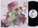 KENNY BARRON Lucifer MUSE LP wlp