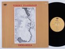 TOMMY FLANAGAN Thelonica ENJA LP VG++ w germany dmm audiophile