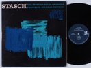 COLEMAN HAWKINS & PRESTIGE BLUES-SWINGERS Stasch SWINGVILLE 2013 LP VG+ mono