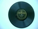 TRIXIE SMITH - GIVE ME THAT OLD SLOW DRAG / MY MAN ROCK ME   BLACK SWAN 14127