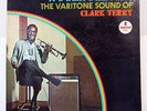 CLARK TERRY-IT'S WHAT'S HAPPENIN ON IMPULSE JAZZ LP-MONO