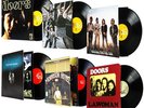THE DOORS  6 STUDIO ALBUMS 180 Gram HQ VIRGIN VINYL BUNDLE  Artwork&InnerSleeves