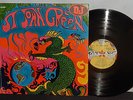 ST. JOHN GREEN 60's TRIPPED OUT PSYCHEDELIC LP ORIGINAL FLICK PR NM NR VPI
