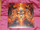 MOTÖRHEAD - INFERNO - 12tr 2LP - GER 2004 - 1st PRESSING