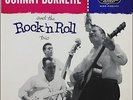 JOHNNY BURNETTE And The Rock' n Roll Trio ROCKABILLY Coral Records 180 GRAM LP