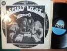 JOE TAYLOR SPIRIT LIGHT XIAN FOLK ROCK LP WITH COMIC BOOK LP ARK NM