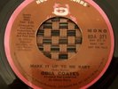 Odia Coates Make It Up To Me Baby Soul 7