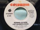 Northern Soul 45 : Ronnie Dyson   Lady In Red   Cup Runneth Over   Columbia