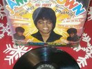 James Brown -I Got You (I Feel Good) King 1st Pr. Black Mono Crownless Shrink NM