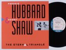 FREDDIE HUBBARD & WOODY SHAW The Eternal Triangle BLUE NOTE LP NM