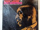 YUSEF LATEEF-INTO SOMETHING ON PRESTIGE JAZZ LP-VG++, IN SHRINK  ELVIN JONES