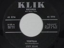 R&B Inst. 45 - Joey Giam & the Noblemen - Tortilla/Pumpkin - Klik - mp3