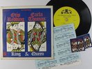 Jukebox Hard Cover EP - Otis Redding & Carla Thomas - King & Queen - S 70716 VG+