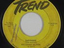 R&B Rocker 45 - Big Danny Oliver - Sapphire - Trend - mp3