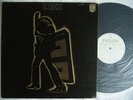 PROMO WHITE LABEL / T REX ELECTRIC WARRIOR / JAPAN RJ