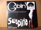 GOBLIN Suspiria ** orig. Italy issue RSD 2016