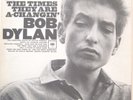 Bob Dylan-The Times They Are A Changin'-Rare Orig.Stereo 360 Folk LP-VG++ HEAR