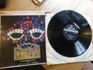 SXL 2268 Rimsky-Korsakov: Scheherazade  ERNEST ANSERMET  DECCA LP