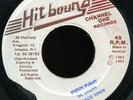 Horace Andy - Fight Fight JA Hit-Bound 7