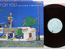 LISTEN   TATSURO YAMASHITA / For You JAPAN ONLY RARE BOOGIE DISCO RAL-8801 / EX