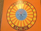 Sugarhill Gang Rapper's Delight 12