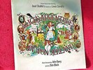 OST LP ALICE'S ADVENTURES IN WONDERLAND JOHN BARRY 1972 WARNER BROS. SEALED MINT