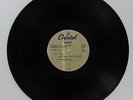VERDI AIDA 1951 ACETATE 3 LP SET Serafin Conca Gigli RARE OPERA Capitol
