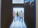 Moody Blues Octave promotional blue marble vinyl Lp 1 of 5000 USA London PS 708