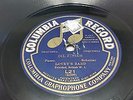 78 RPM Lovey's Band, Trinidad West Indies COL L21 Oil Fields calypso VERY RARE