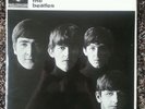 THE BEATLES FIRST PRESSING JOBETE 1-GA UK MONO WITH THE BEATLES LP