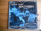 BOX SET GABRIEL FAURE NOCTURNES GERMAINE THYSSENS VALENTIN THOMSOM 320 C112/113