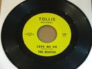 Beatles 45 