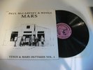 Paul McCartney & Wings LP 