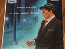Frank Sinatra - In The Wee Small Hours LP VG+ Sleeve EX  W-581 Mono 1955